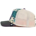 petten-gebogen-blauw-snapback-butter-an-jelly-the-farm-van-goorin-bros
