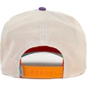 petten-gebogen-blauw-snapback-butter-an-jelly-the-farm-van-goorin-bros