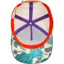 petten-gebogen-blauw-snapback-butter-an-jelly-the-farm-van-goorin-bros