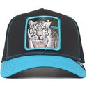 goorin-bros-tiger-blue-streak-the-farm-black-and-blue-trucker-hat