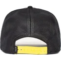 petten-gebogen-zwart-snapback-the-farm-van-goorin-bros