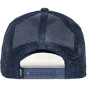 petten-gebogen-marineblauw-snapback-the-farm-van-goorin-bros