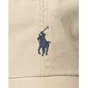 cappellino-curvo-marrone-chiaro-regolabile-con-logo-blu-cotton-chino-classic-sport-di-polo-ralph-lauren