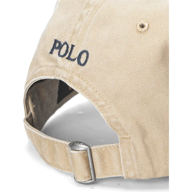 petten-gebogen-bruin-verstelbaar-cotton-chino-classic-sport-van-polo-ralph-lauren