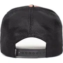 casquette-trucker-noire-panthere-acid-panther-the-farm-goorin-bros