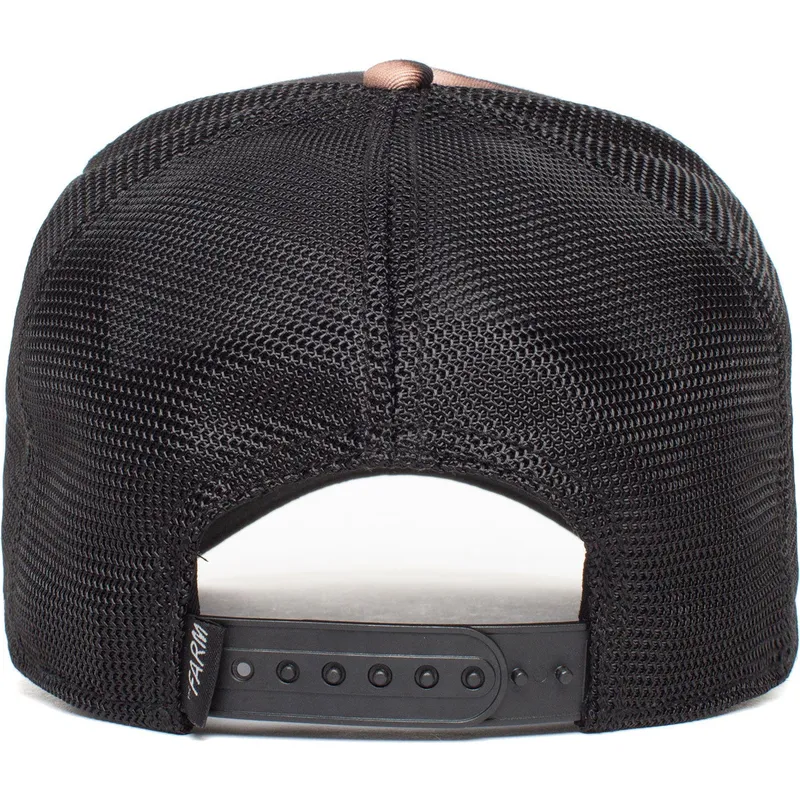 petten-gebogen-zwart-snapback-acid-panther-the-farm-van-goorin-bros