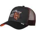 djinns-lazy-tiger-hft-lazy-days-are-the-best-days-black-trucker-hat