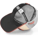 capslab-bugs-bunny-bu6-looney-tunes-beige-marinbla-och-rod-snapback-bojd-keps