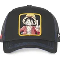 casquette-trucker-noire-monkey-d-luffy-op2-luf1-one-piece-capslab