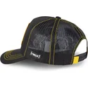 petten-gebogen-zwart-snapback-one1-straw-hat-pirates-one-piece-van-capslab