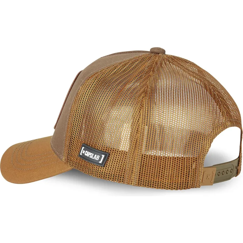 petten-gebogen-bruin-snapback-monkey-d-luffy-one-piece-van-capslab