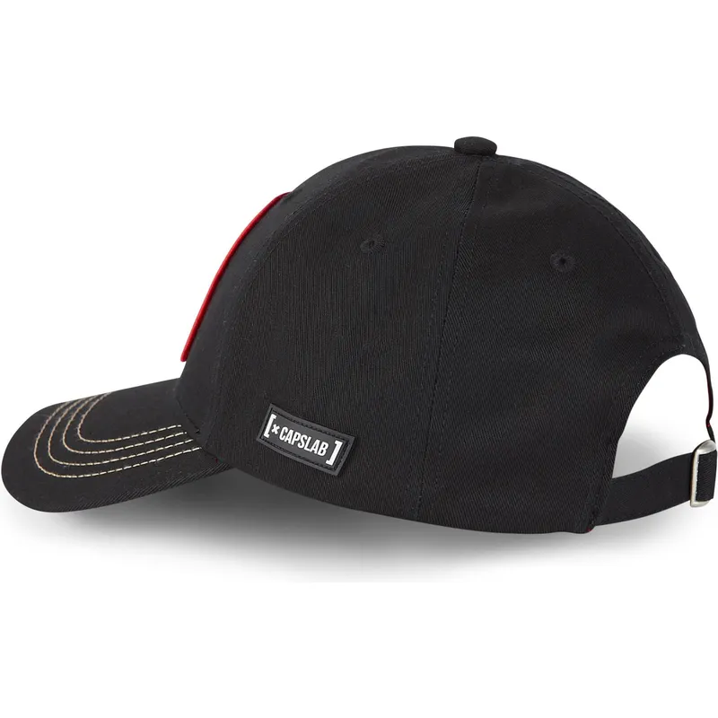 petten-gebogen-zwart-verstelbaar-casb-cu1-bros-mario-super-mario-bros-van-capslab