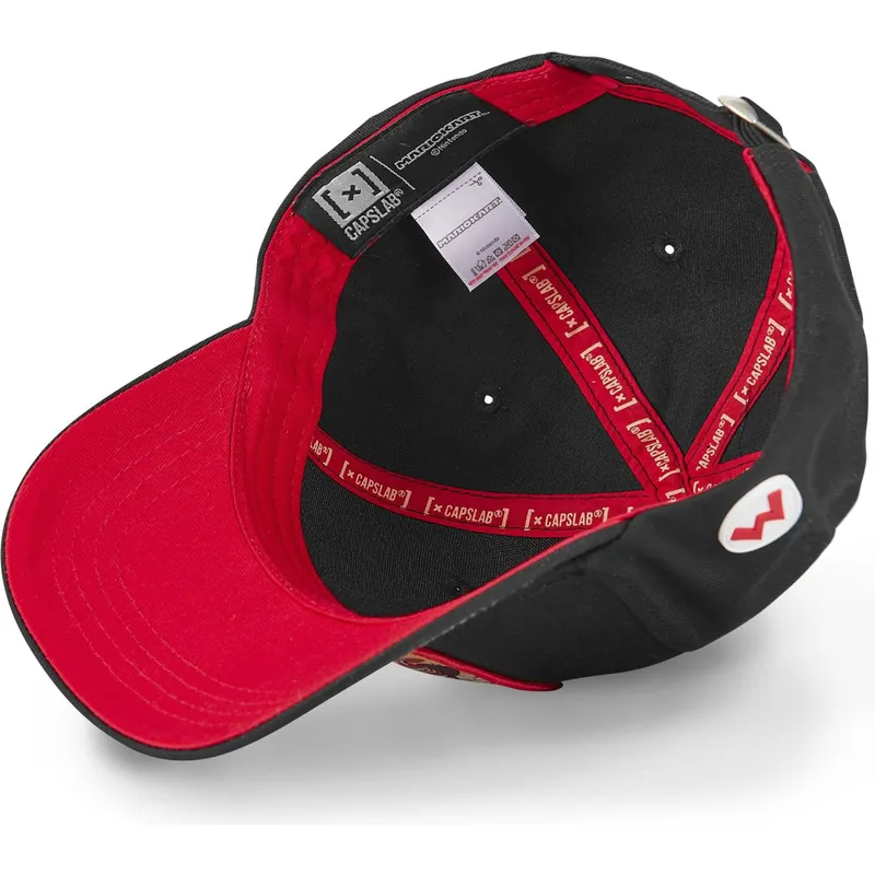 petten-gebogen-zwart-verstelbaar-casb-cu1-bros-mario-super-mario-bros-van-capslab