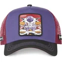 casquette-trucker-violette-frieza-dbz6-fri2-dragon-ball-capslab