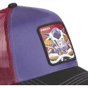 casquette-trucker-violette-frieza-dbz6-fri2-dragon-ball-capslab