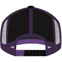 petten-gebogen-zwart-snapback-super-saiyan-2-goh1-son-gohan-dragon-ball-van-capslab