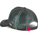 casquette-trucker-noire-bulma-db3-bul1-dragon-ball-capslab