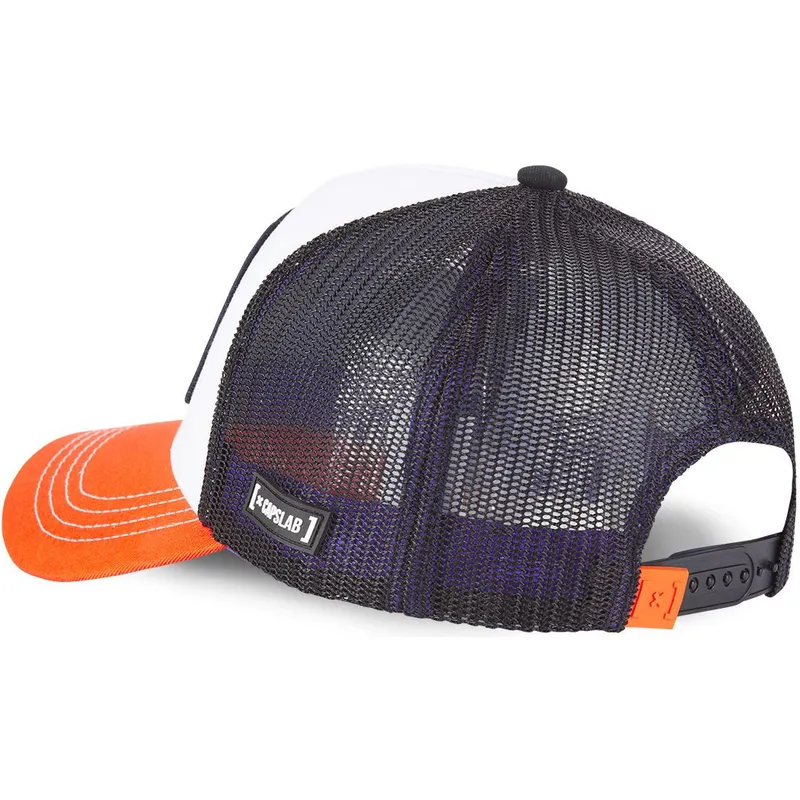 petten-gebogen-wit-snapback-son-goku-dragon-ball-van-capslab