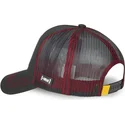 petten-gebogen-zwart-snapback-da1-daffy-duck-looney-tunes-van-capslab