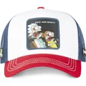 casquette-trucker-blanche-bleue-et-rouge-rick-et-morty-re4-rick-et-morty-capslab