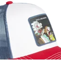 casquette-trucker-blanche-bleue-et-rouge-rick-et-morty-re4-rick-et-morty-capslab