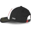 petten-gebogen-zwart-snapback-t12-tom-looney-tunes-van-capslab