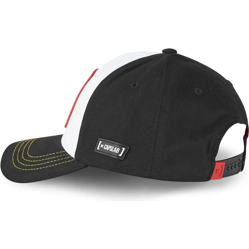 petten-gebogen-zwart-snapback-t12-tom-looney-tunes-van-capslab