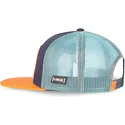 petten-plat-marineblauw-snapback-super-saiyan-blue-sa2-son-goku-dragon-ball-van-capslab