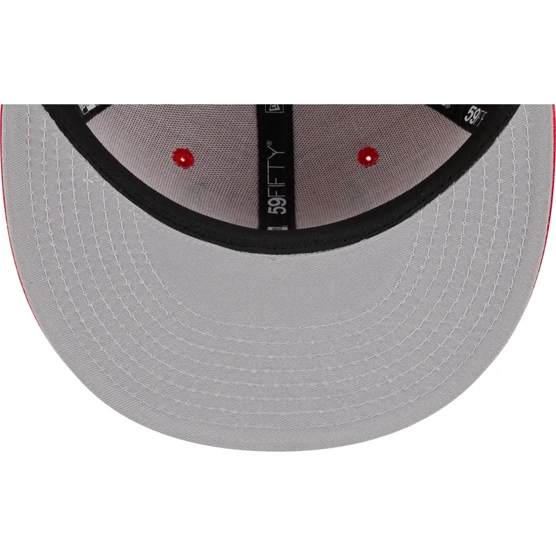 petten-plat-rood-aangepast-59fifty-draft-edition-2023-van-chicago-bulls-nba-van-new-era petten-plat-rood-aangepast-59fifty-draft-edition-2023-van-chicago-bulls-nba-van-new-era