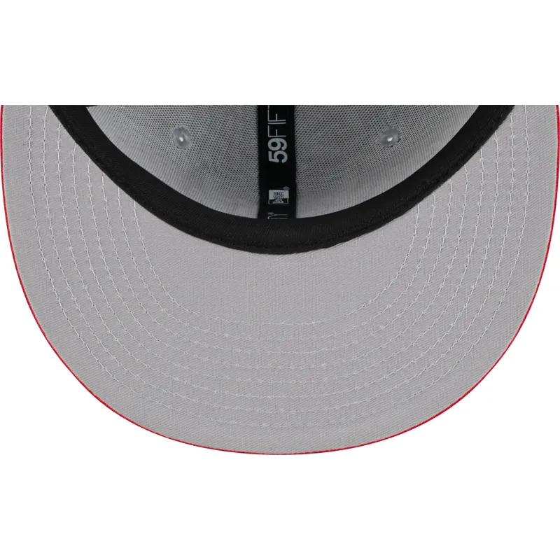 petten-plat-grijs-aangepast-59fifty-draft-edition-2023-van-chicago-bulls-nba-van-new-era petten-plat-grijs-aangepast-59fifty-draft-edition-2023-van-chicago-bulls-nba-van-new-era