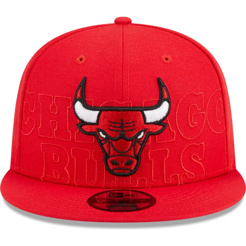 petten-plat-rood-snapback-9fifty-draft-edition-2023-van-chicago-bulls-nba-van-new-era petten-plat-rood-snapback-9fifty-draft-edition-2023-van-chicago-bulls-nba-van-new-era