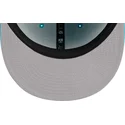 petten-plat-blauw-snapback-9fifty-draft-edition-2023-van-charlotte-hornets-nba-van-new-era