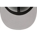 petten-plat-zwart-snapback-9fifty-draft-edition-2023-van-brooklyn-nets-nba-van-new-era