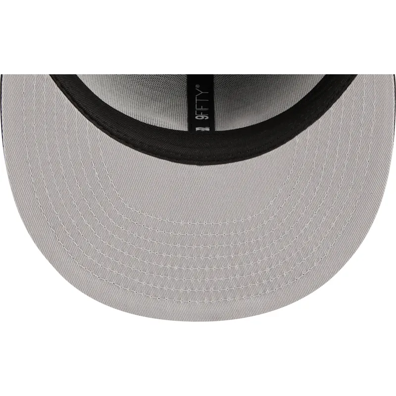 petten-plat-zwart-snapback-9fifty-draft-edition-2023-van-brooklyn-nets-nba-van-new-era petten-plat-zwart-snapback-9fifty-draft-edition-2023-van-brooklyn-nets-nba-van-new-era