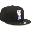 gorra-plana-negra-snapback-9fifty-draft-edition-2023-de-nba-de-new-era