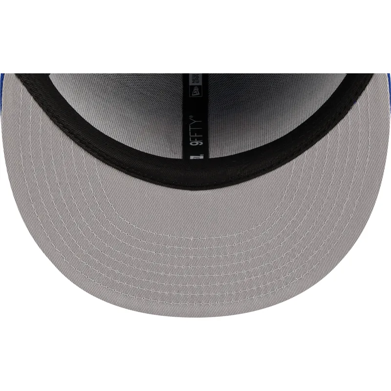 petten-plat-blauw-snapback-9fifty-draft-edition-2023-van-new-york-knicks-nba-van-new-era