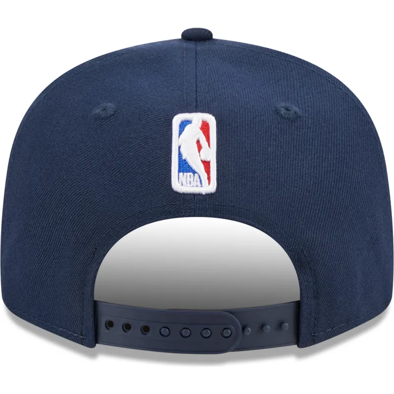 petten-plat-marineblauw-snapback-9fifty-draft-edition-2023-van-minnesota-timberwolves-nba-van-new-era petten-plat-marineblauw-snapback-9fifty-draft-edition-2023-van-minnesota-timberwolves-nba-van-new-era