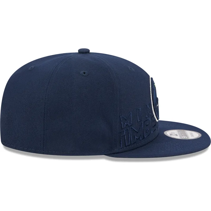 petten-plat-marineblauw-snapback-9fifty-draft-edition-2023-van-minnesota-timberwolves-nba-van-new-era petten-plat-marineblauw-snapback-9fifty-draft-edition-2023-van-minnesota-timberwolves-nba-van-new-era