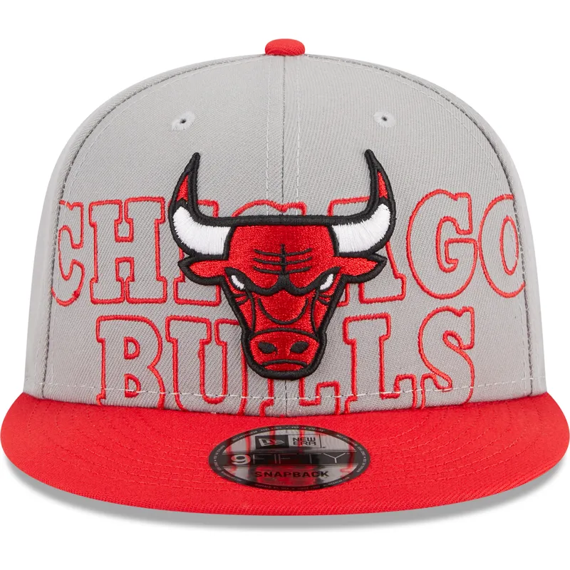 petten-plat-grijs-snapback-9fifty-draft-edition-2023-van-chicago-bulls-nba-van-new-era petten-plat-grijs-snapback-9fifty-draft-edition-2023-van-chicago-bulls-nba-van-new-era