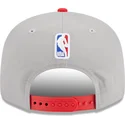 chicago-bulls-nba-new-era-9fifty-draft-edition-2023-gra-och-rod-snapback-flat-keps