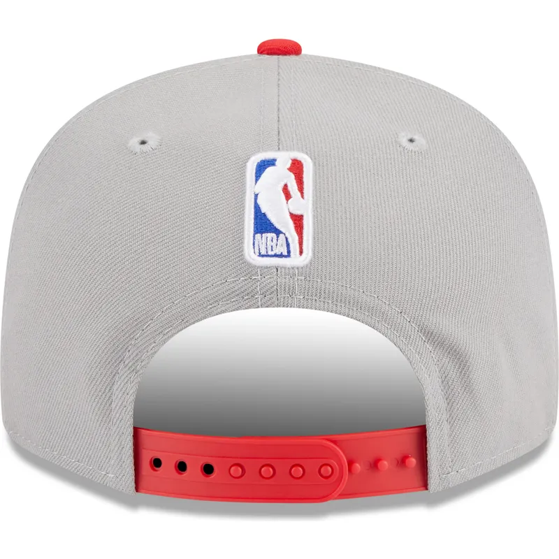 petten-plat-grijs-snapback-9fifty-draft-edition-2023-van-chicago-bulls-nba-van-new-era petten-plat-grijs-snapback-9fifty-draft-edition-2023-van-chicago-bulls-nba-van-new-era