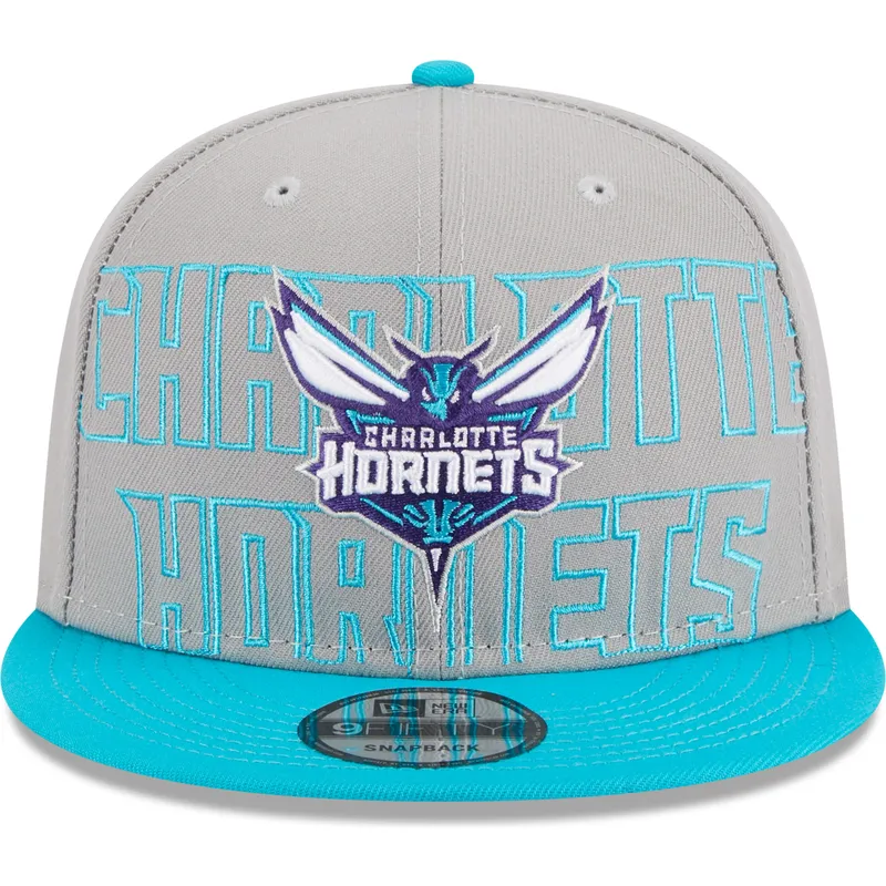 petten-plat-grijs-snapback-9fifty-draft-edition-2023-van-charlotte-hornets-nba-van-new-era petten-plat-grijs-snapback-9fifty-draft-edition-2023-van-charlotte-hornets-nba-van-new-era