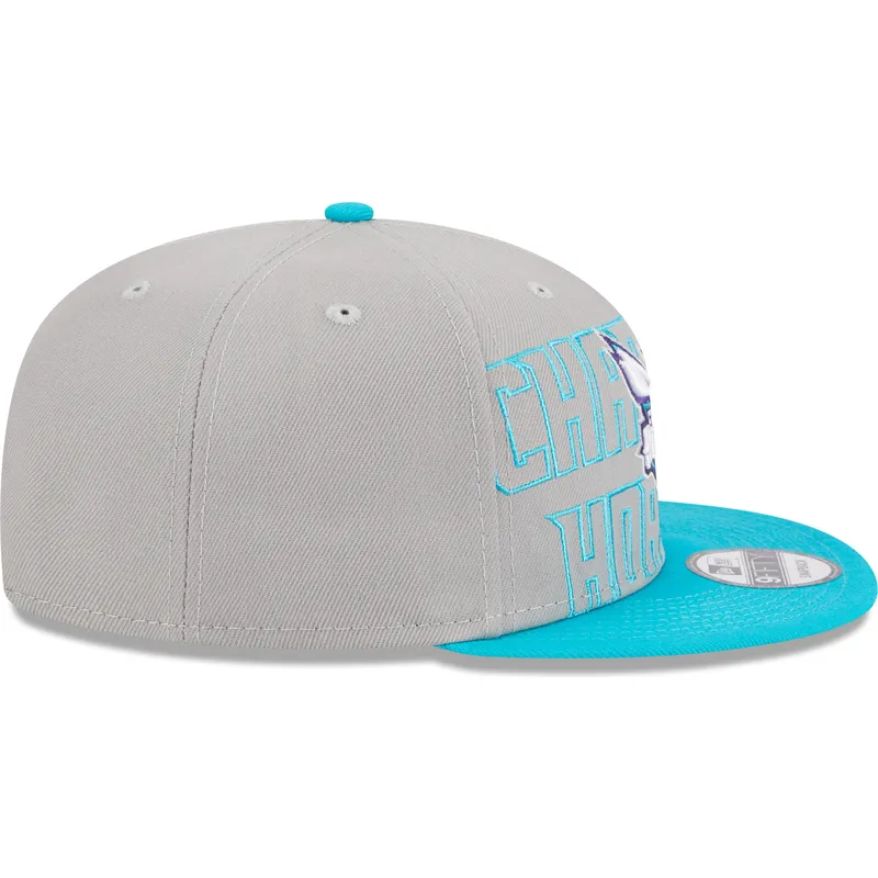 petten-plat-grijs-snapback-9fifty-draft-edition-2023-van-charlotte-hornets-nba-van-new-era petten-plat-grijs-snapback-9fifty-draft-edition-2023-van-charlotte-hornets-nba-van-new-era