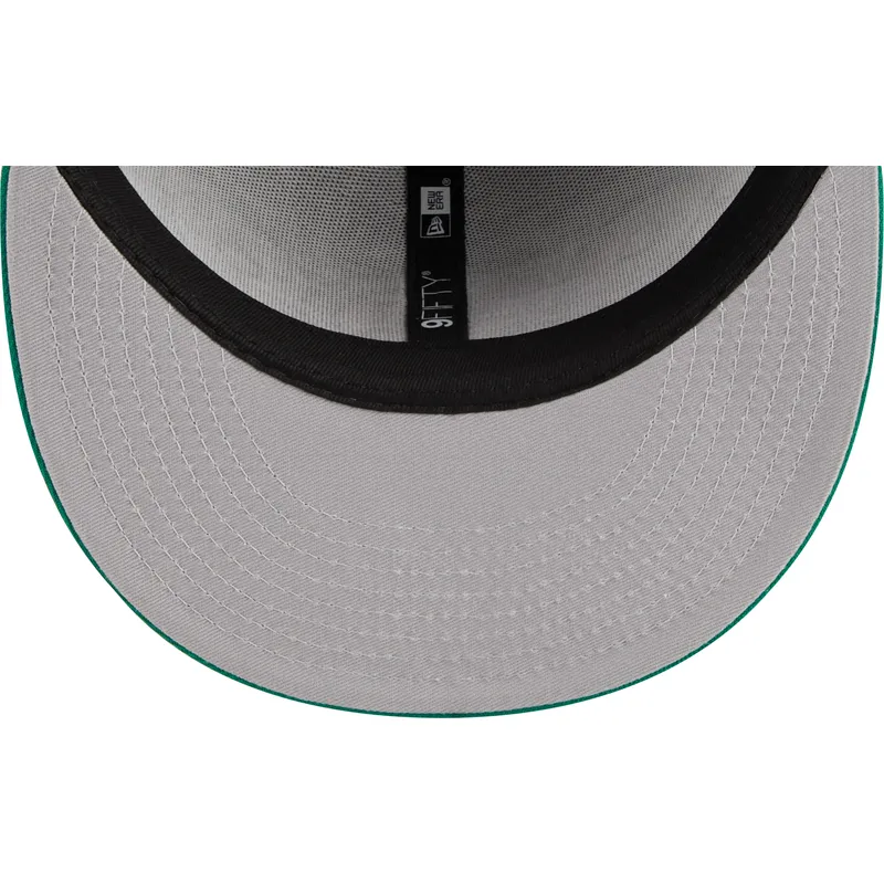 petten-plat-grijs-snapback-9fifty-draft-edition-2023-van-boston-celtics-nba-van-new-era