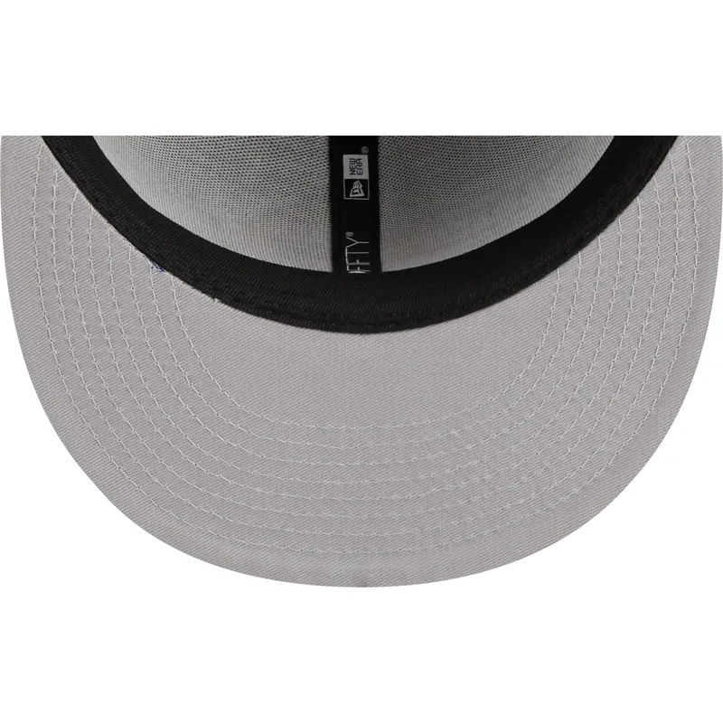 petten-plat-grijs-snapback-9fifty-draft-edition-2023-van-golden-state-warriors-nba-van-new-era