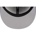 petten-plat-grijs-snapback-9fifty-draft-edition-2023-van-new-york-knicks-nba-van-new-era