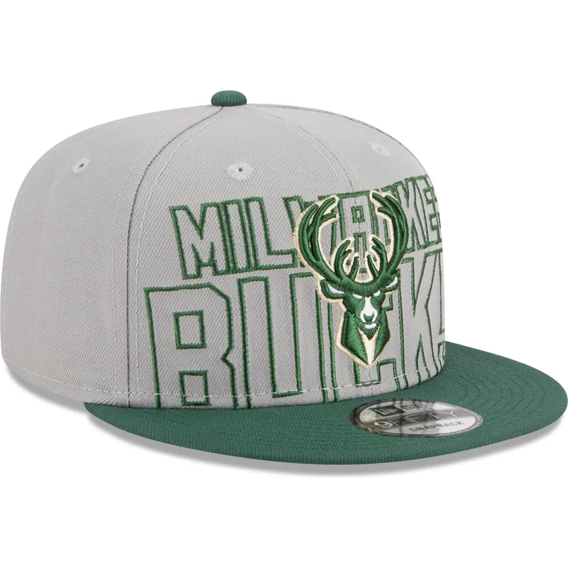 petten-plat-grijs-snapback-9fifty-draft-edition-2023-van-milwaukee-bucks-nba-van-new-era petten-plat-grijs-snapback-9fifty-draft-edition-2023-van-milwaukee-bucks-nba-van-new-era