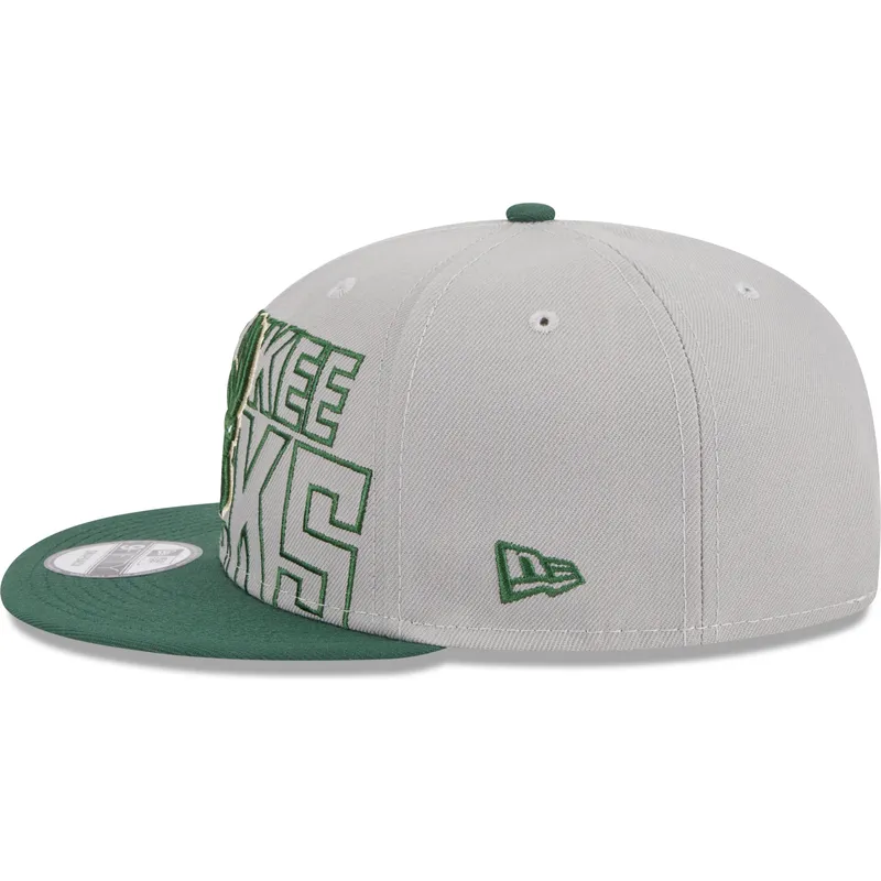 petten-plat-grijs-snapback-9fifty-draft-edition-2023-van-milwaukee-bucks-nba-van-new-era petten-plat-grijs-snapback-9fifty-draft-edition-2023-van-milwaukee-bucks-nba-van-new-era
