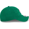 casquette-courbee-verte-ajustable-9twenty-draft-edition-2023-boston-celtics-nba-new-era