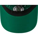 casquette-courbee-verte-ajustable-9twenty-draft-edition-2023-boston-celtics-nba-new-era